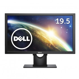 Ecran Dell E2016HV 19.5 pouces au meilleur prix