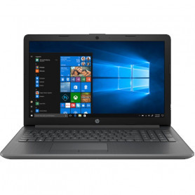 PC portable HP 15 i3 11è Gèn 4go 1To DW3048NK Gris