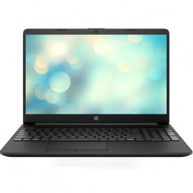 PC portable HP 15  i3 11è Gén 4go 1To DW3052NK Noir