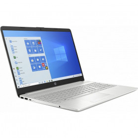 PC portable HP15 DW3042NK i7 11è Gén 8go 512 SSD