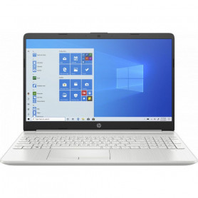 PC portable HP 15 DW3040NK i7 11è Gén 16go 512go SSD
