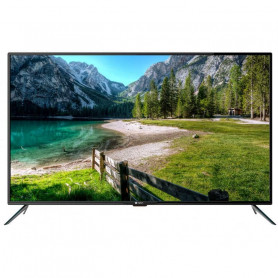Téléviseur VEGA 55" 4K LED avec garantie officielle 3ans