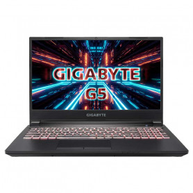 PC Portable Gigabyte G5 MD i5 11é Gén 6go 512go RTX 3050Ti