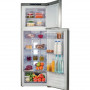 Réfrigérateur NoFrost Brandt 420L Inox BD4410NX au meilleur rapport qualité prix