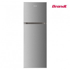 Réfrigérateur Brandt BD4410NX No Frost 420L Inox prix tunisie