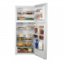 Réfrigérateur No Frost Brandt 600L Blanc BD6010NW