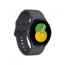 Samsung Galaxy Watch 5 Bluetooth 40mm Noir en tunisie