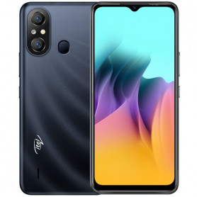iTel A58 Lite
