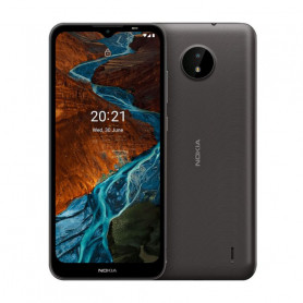 Smartphone Nokia C10 Gris a bas prix en Tunisie |Tunisiatech
