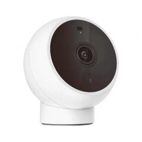 Camera de surveillance Mi Camera 2K Xiaomi Magnetic Mount