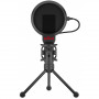 Microphone Gaming Redragon  GM100 Stream