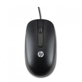 Souris HP USB Optical Scroll