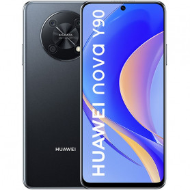 Huawei Nova Y90 8go 128go Noir