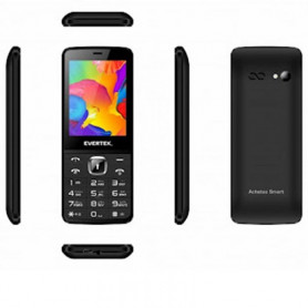 Téléphone portable Evertek Turbo