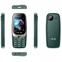 Téléphone Portable iPlus i310 vert