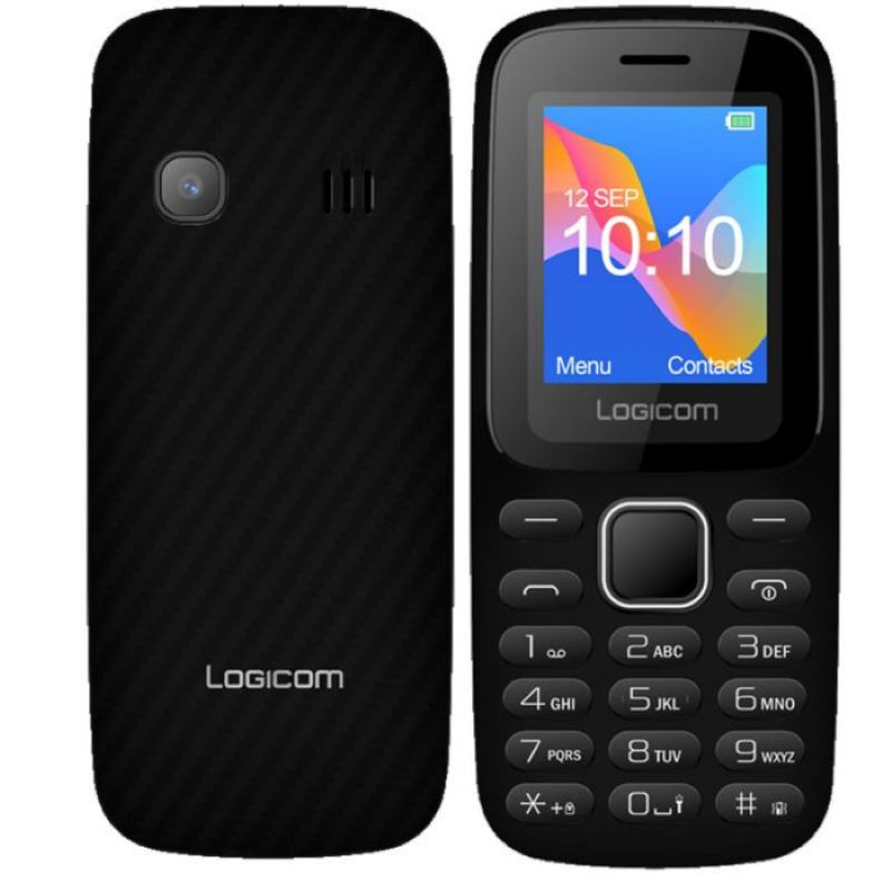 Téléphone Portable Logicom C-180 au meilleur prix Tunisie