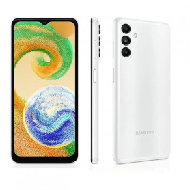 samsung A04s 4go 64go blanc à bas prix et meilleur qualité