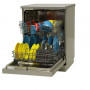 Lave-vaisselle Brandt 14 couverts DFH14524X prix Tunisie