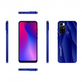 Smartphone Saphir Smartec à bas prix smartphone Tunisie