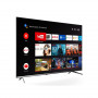 TV Telefunken 43" Led Full HD Smart E20A au meilleur prix en Tunisie