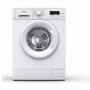 Machine a laver 7kg Aval Blanc ALV710W au meilleur prix en Tunisie