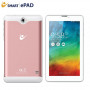 Tablette Smart ePAD 1go 32go rose avec garantie officielle