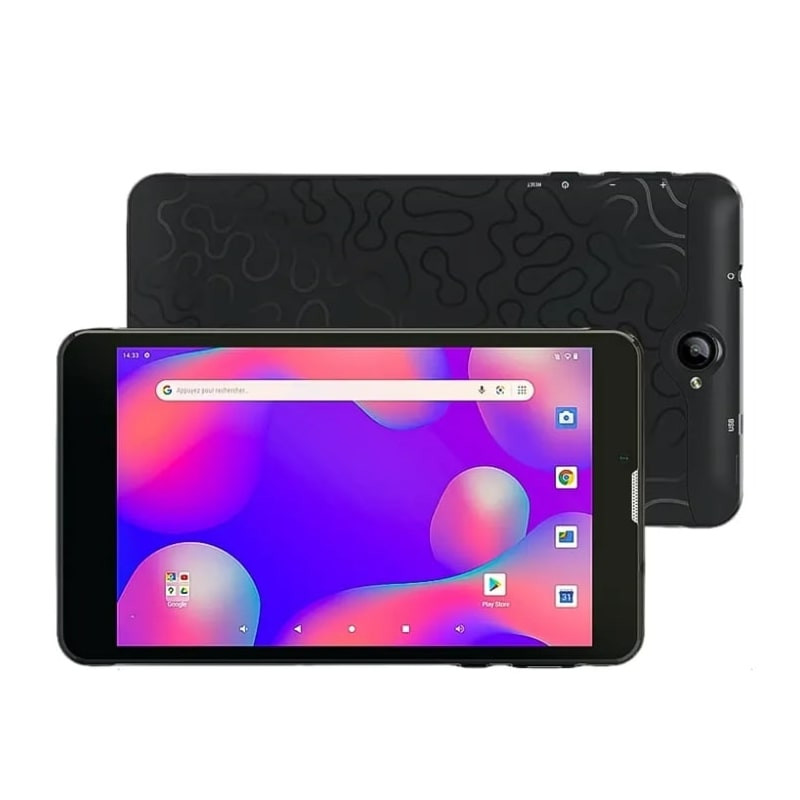 Tablette Logicom Tab Link 74 7 pouces 3G 2go 16go au meilleur prix