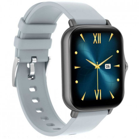 Smartwatch Rezmay Y20 Pro Silver