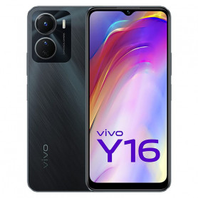 vivo Y16 au meilleur rapport qualité prix