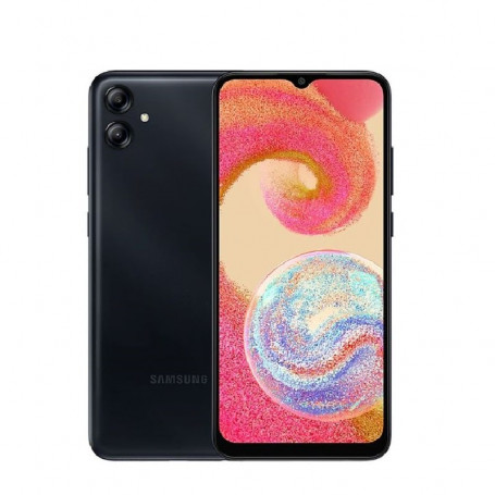 Smartphone Samsung Galaxy A04e 3go 32go Noir