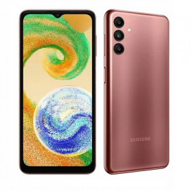 smartphone samsung galaxy A04s fiche technique et prix tunisie