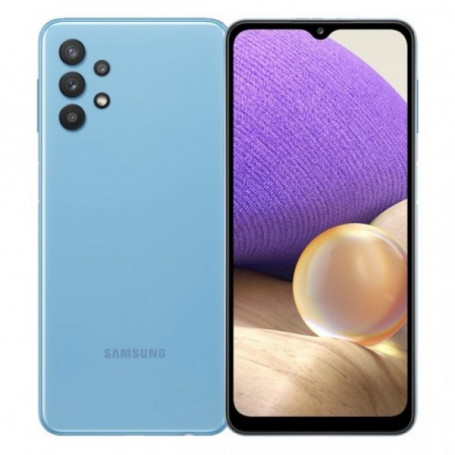 Samsung Galaxy A23 4go 64go bleu