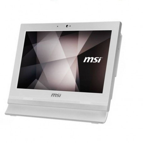 PC bureau MSI All In One Pro 16T 10M 4go 128go SSD à bas prix en Tunisie