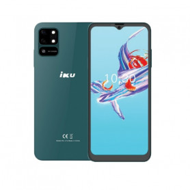 Smartphone IKU A12 4G 4go 64go VERT