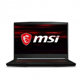 PC Portable Gamer MSI GF63 THIN à bas prix en Tunisie