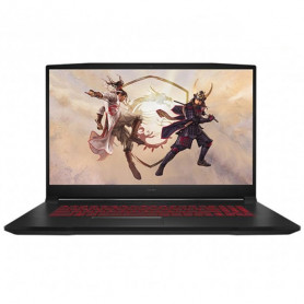 PC Portable Gamer MSI Katana GF76 prix Tunisie