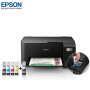 Imprimante Multifonction Epson EcoTank L3250 à réservoir intégrés  prix Tunisie et fiche technique