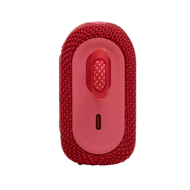 Baffle JBL GO 3 Rouge en Tunisie Son Pro JBL original