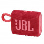 Baffle JBL GO 3 - Rouge