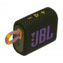 Baffle JBL GO 3 - Vert
