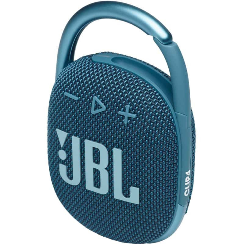 JBL Clip 4 haut-parleur portable Prix Maroc