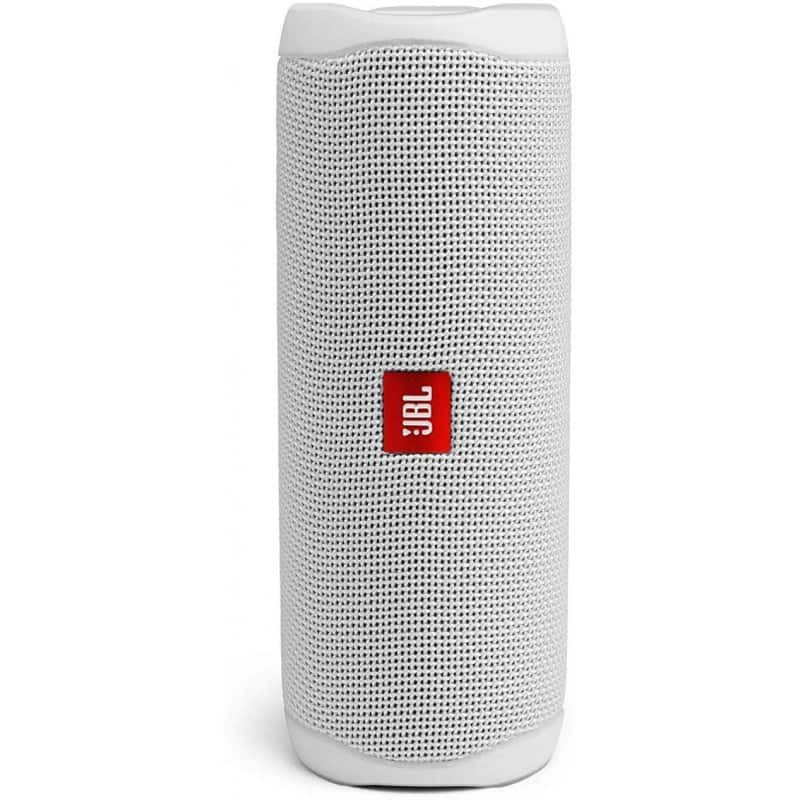 Enceinte JBL FLIP 5 Blanc au meilleur prix TunisieTunisiatech