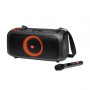 JBL Portable PartyBox On The Go