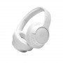 Casque Bluetooth JBL Tune 710BT Blanc