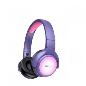 Casque Bluetooth sans fil Philips TAKH402PK/00