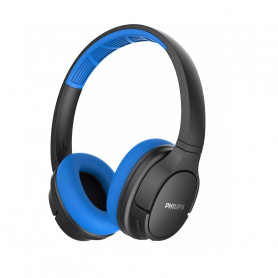 Casque Sans Fil Philips TASH402BL/00