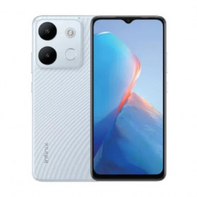 infinix smart 7 blanc à bas prix en Tunisie et avec livraison gratuite