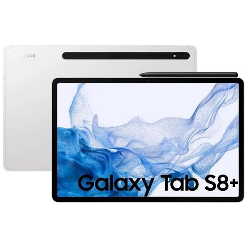 Tablette Samsung Galaxy Tab S8 Plus prix Tunisie fiche technique