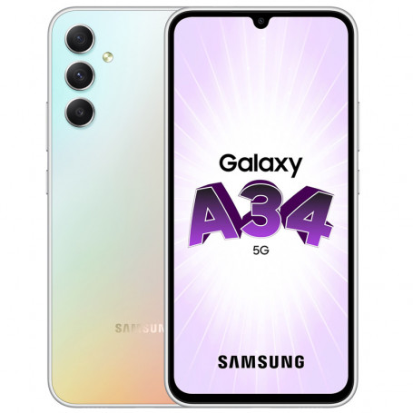 Samsung Galaxy A23 4go 64go Pêche au meilleur prix Tunisie
