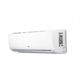 Climatiseur TCL 12000 BTU Chaud et Froid TAC-12CHSA/XA91 prix Tunisie et fiche technique avec 3ans garantie